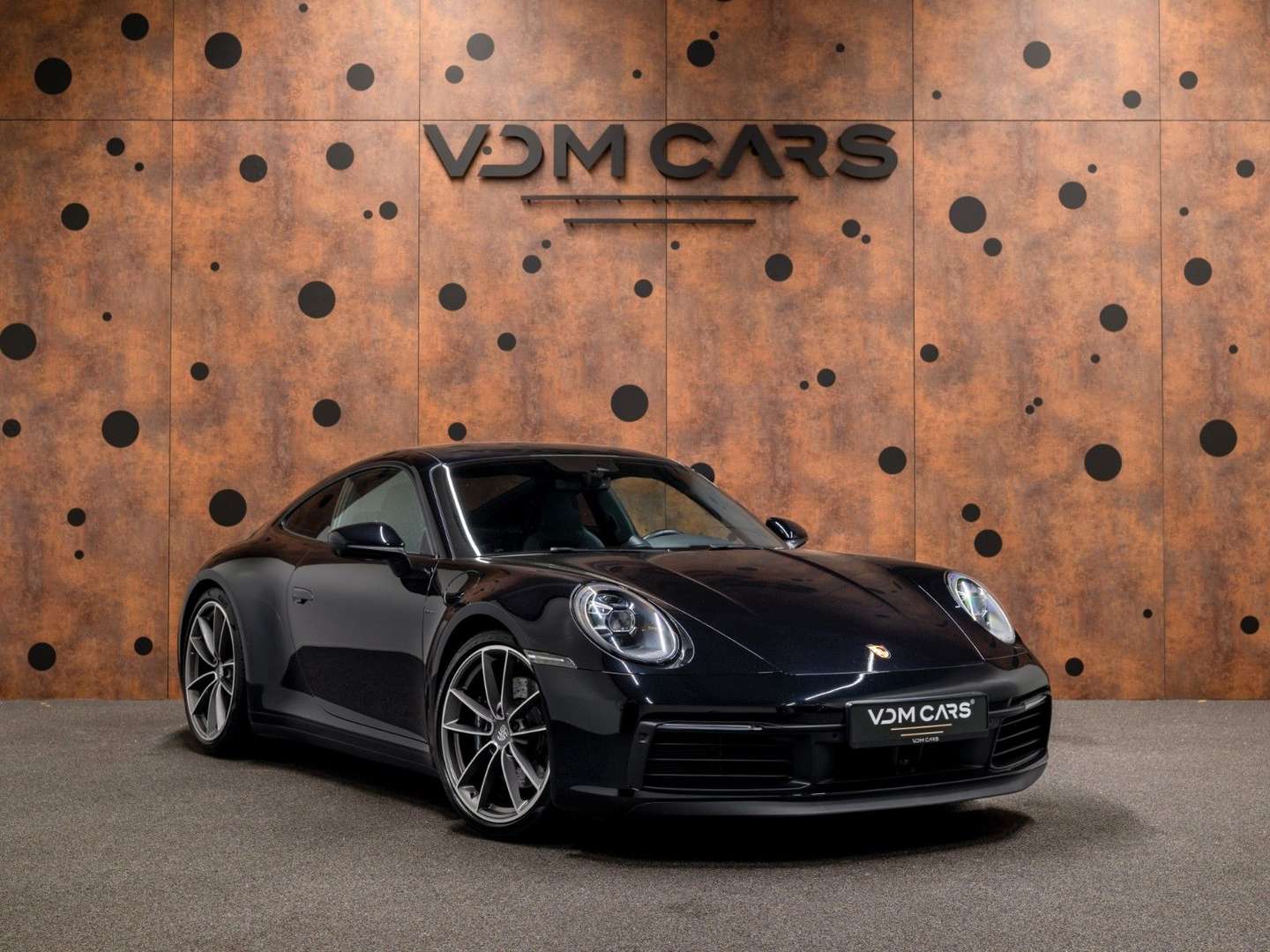 Porsche 991 I Carrera 4S - 2019 - Joinsteer - #7