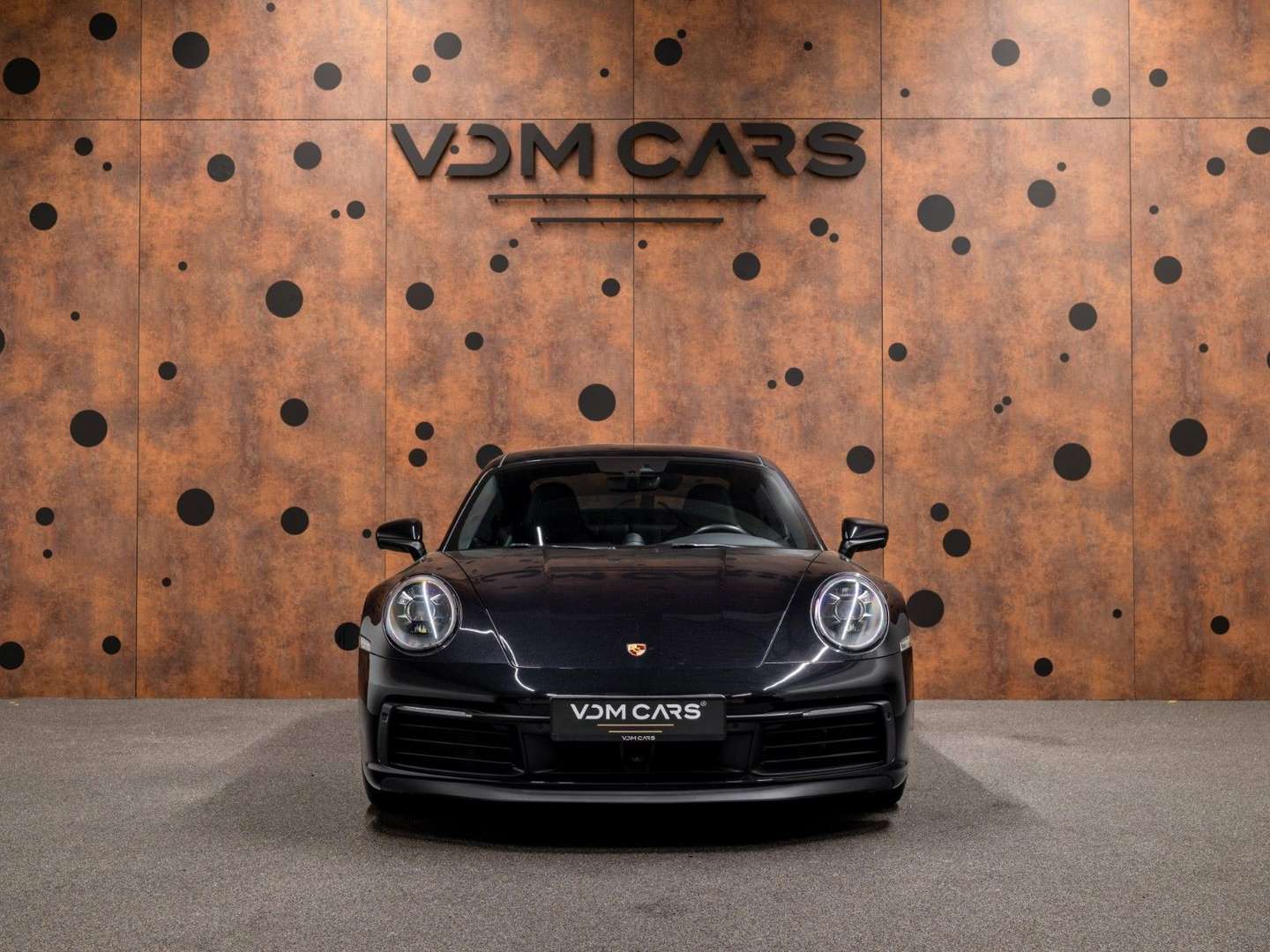 Porsche 991 I Carrera 4S - 2019 - Joinsteer - #8