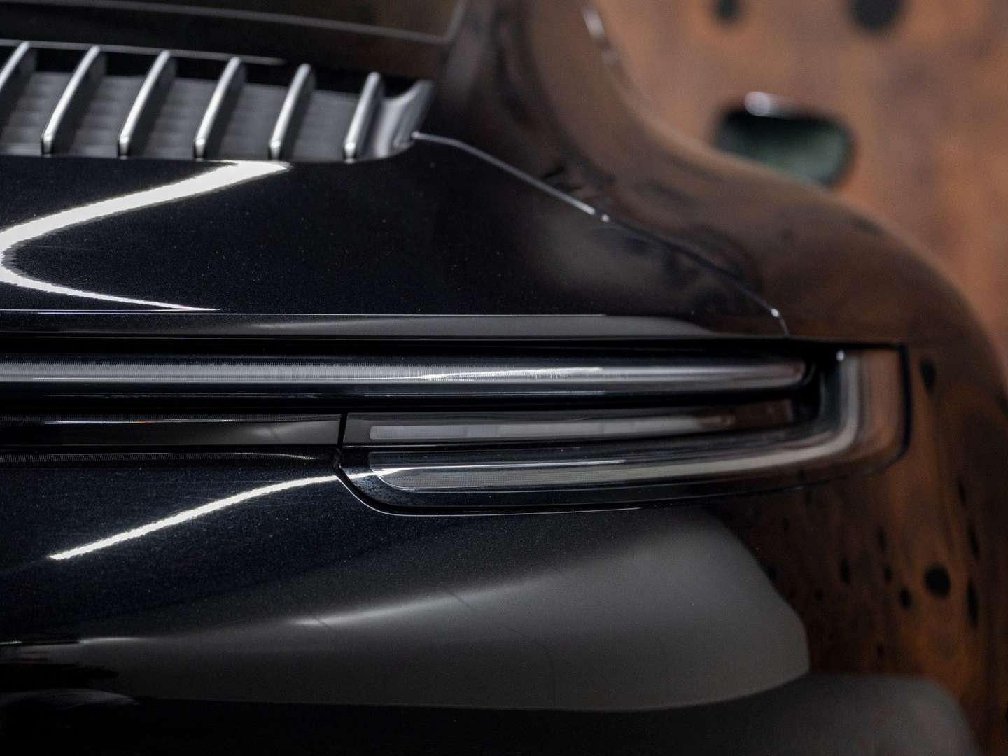 Porsche 991 I Carrera 4S - 2019 - Joinsteer - #10