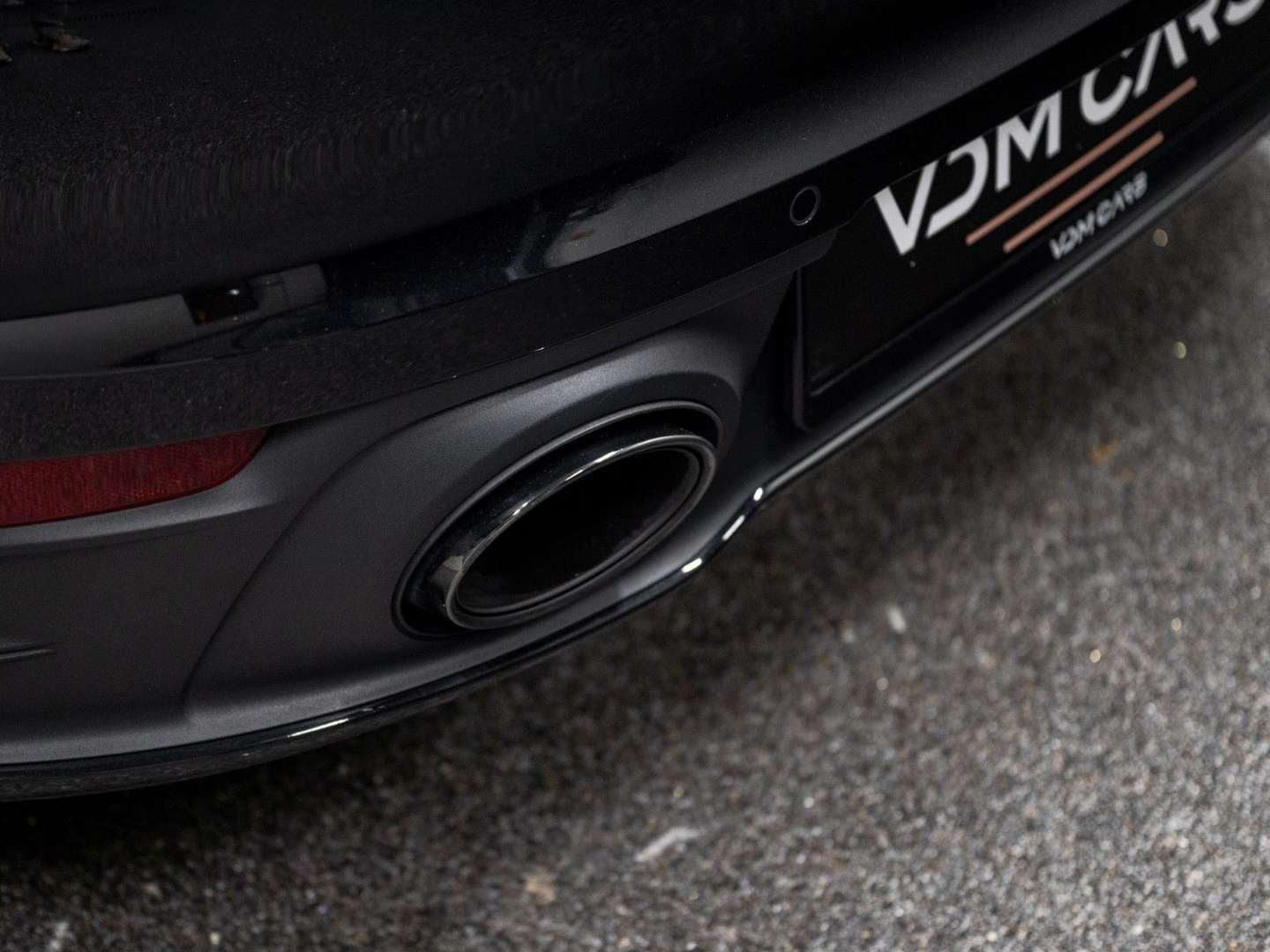 Porsche 991 I Carrera 4S - 2019 - Joinsteer - #11