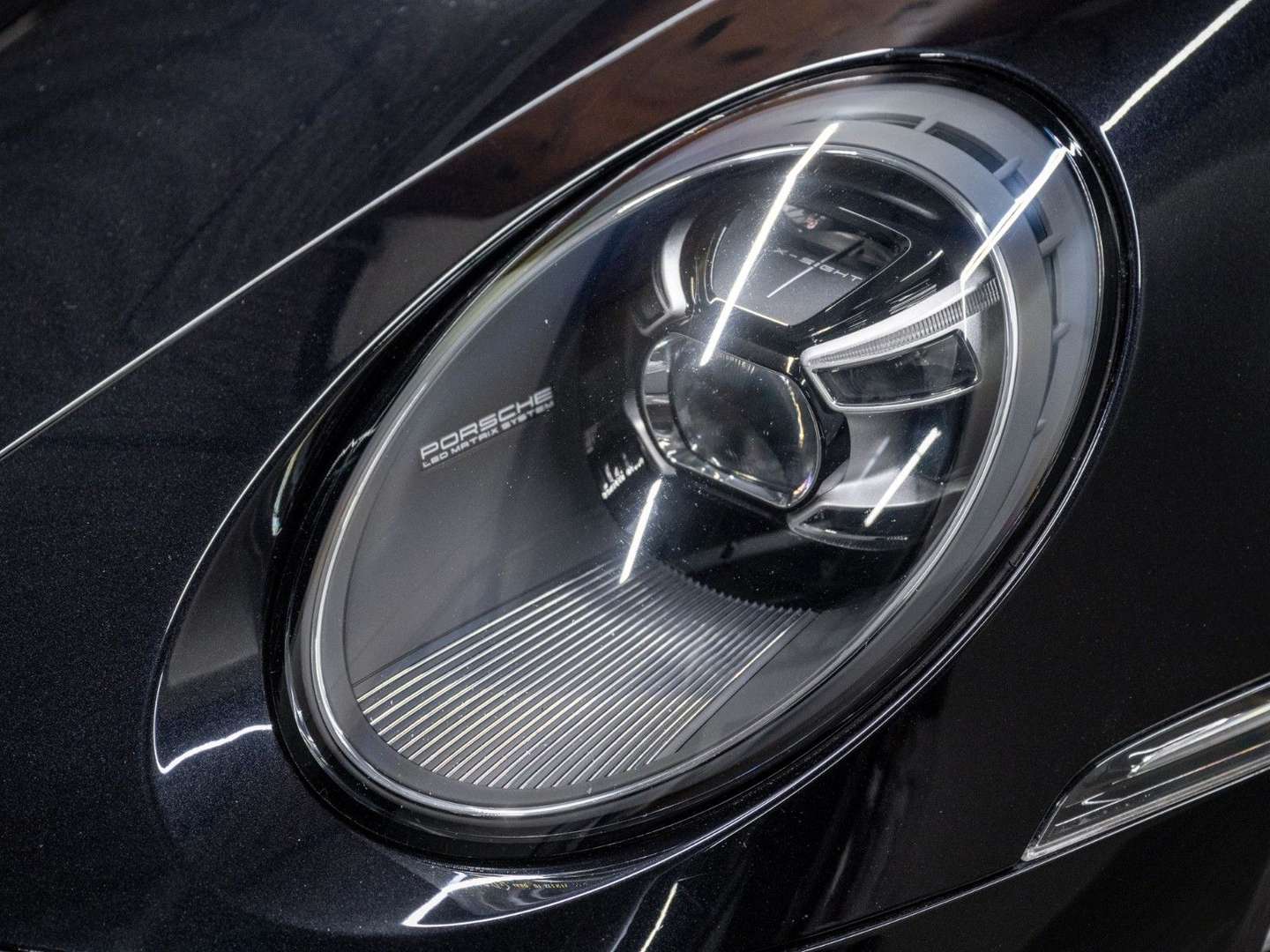 Porsche 991 I Carrera 4S - 2019 - Joinsteer - #12
