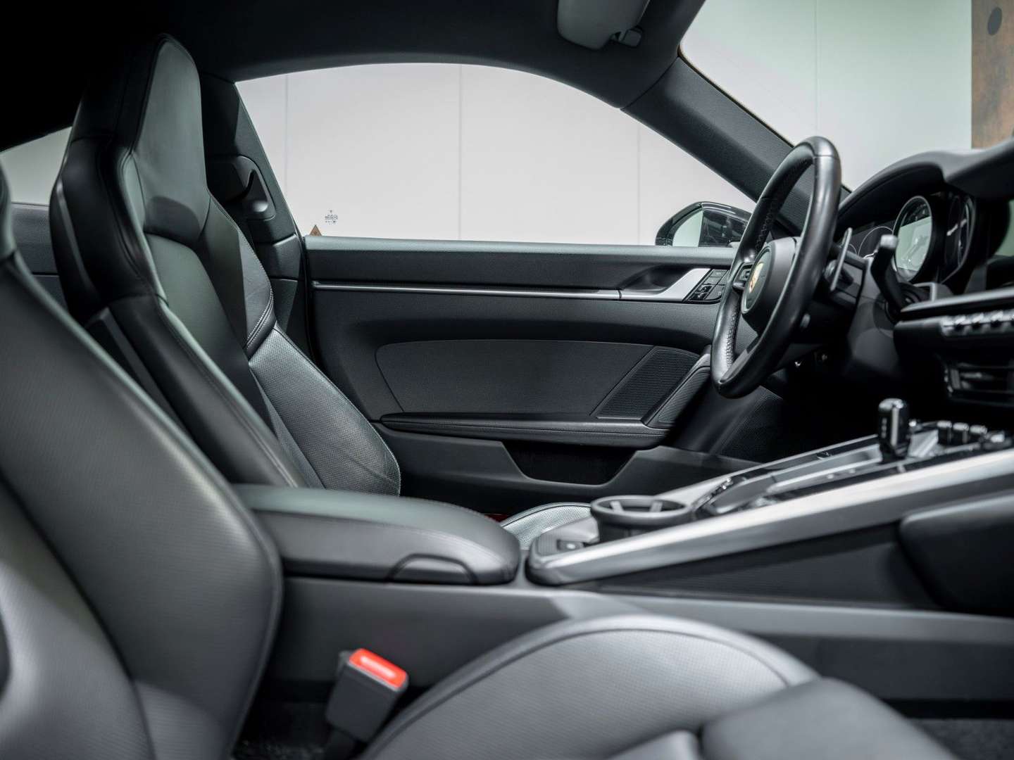 Porsche 991 I Carrera 4S - 2019 - Joinsteer - #14