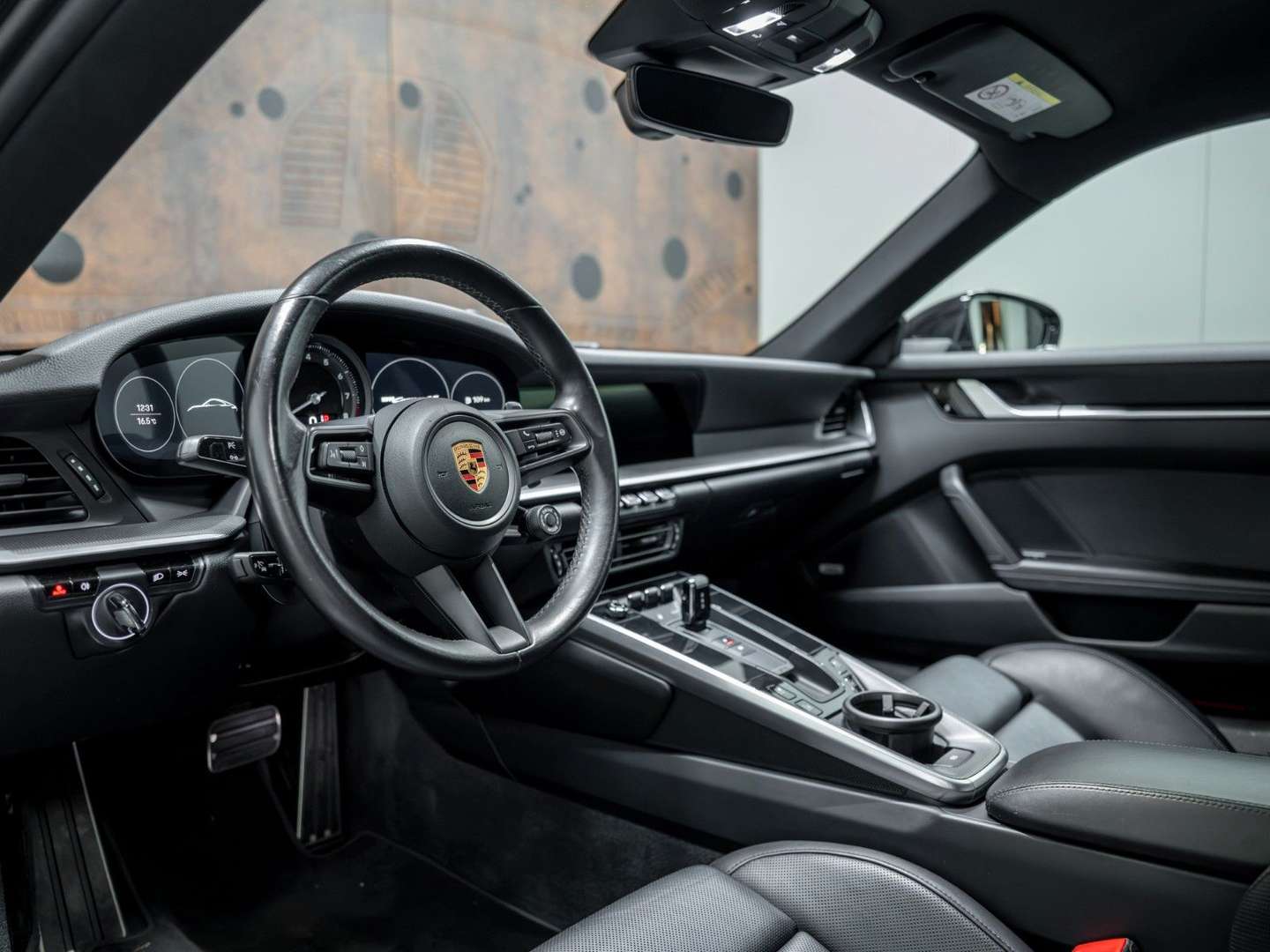 Porsche 991 I Carrera 4S - 2019 - Joinsteer - #15