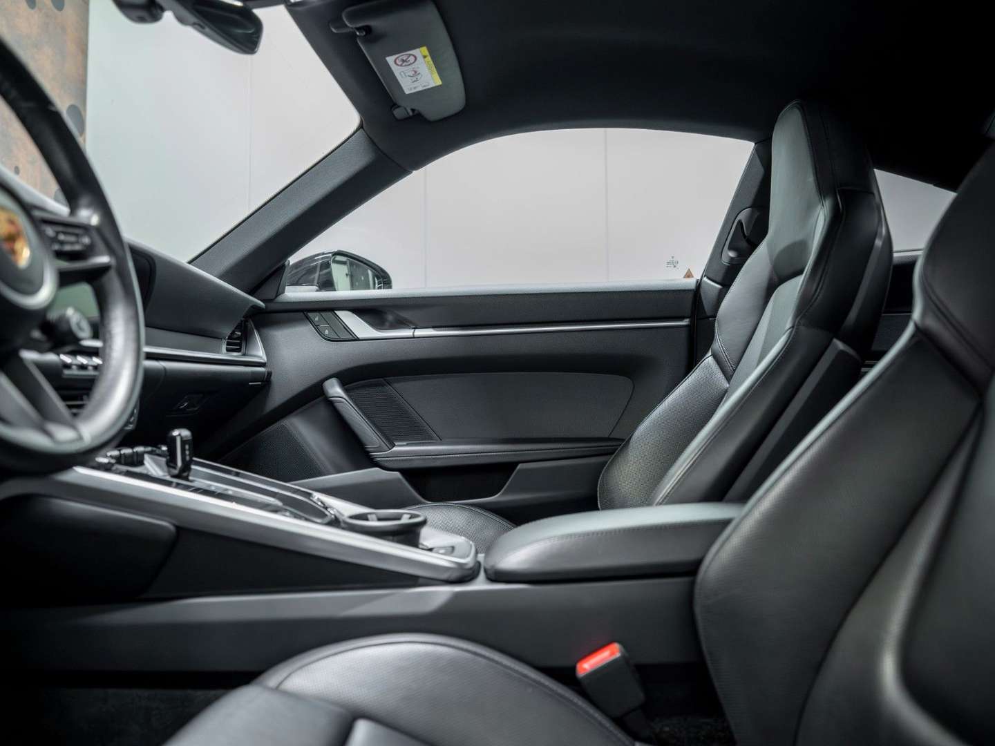 Porsche 991 I Carrera 4S - 2019 - Joinsteer - #16