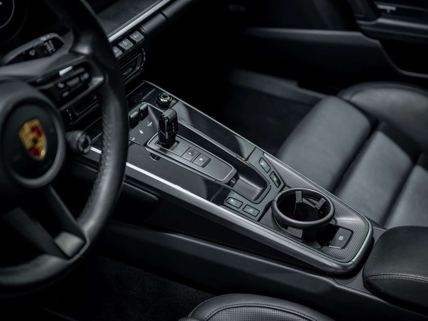 Porsche 991 I Carrera 4S - 2019 - Joinsteer - #17