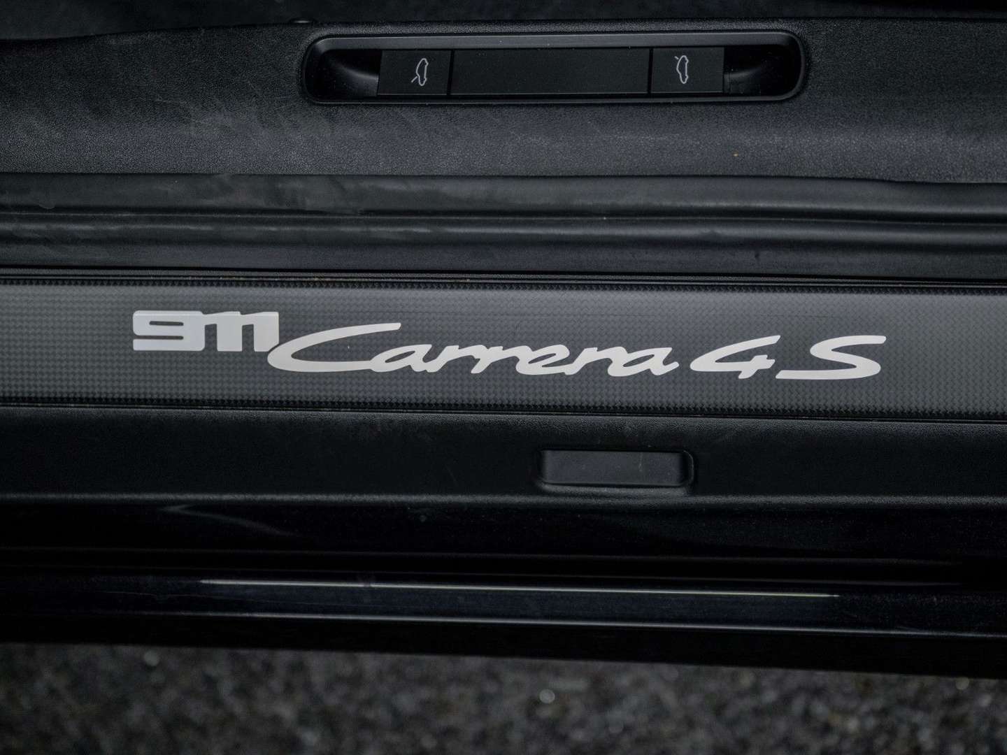 Porsche 991 I Carrera 4S - 2019 - Joinsteer - #18