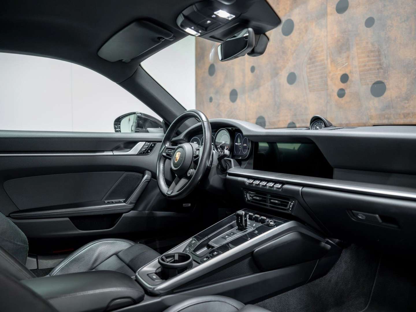 Porsche 991 I Carrera 4S - 2019 - Joinsteer - #19