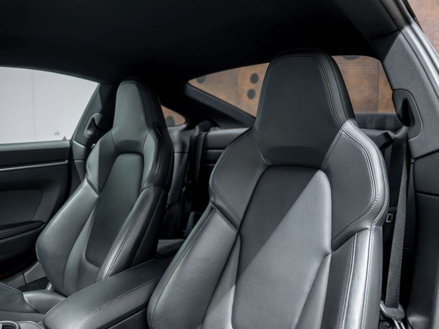 Porsche 991 I Carrera 4S - 2019 - Joinsteer - #20