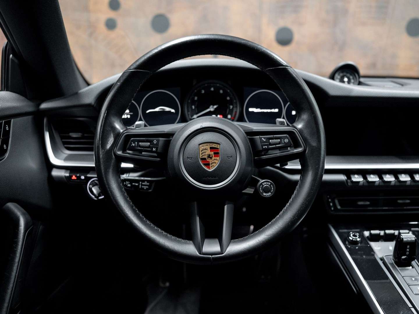 Porsche 991 I Carrera 4S - 2019 - Joinsteer - #21