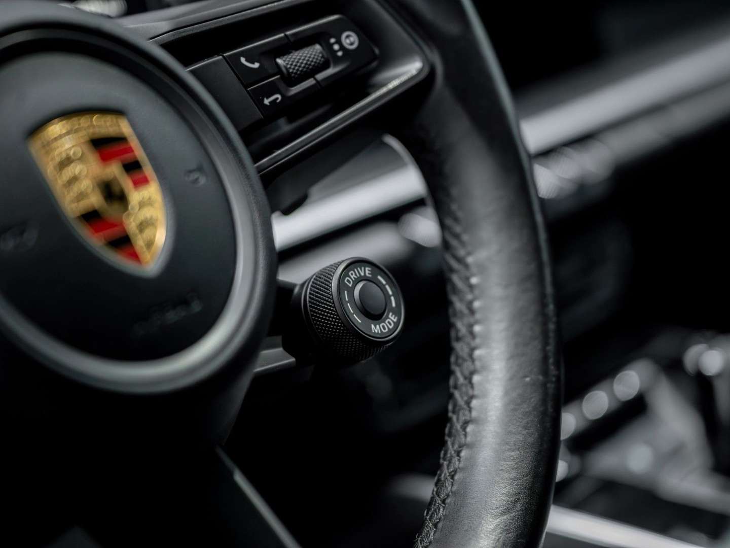 Porsche 991 I Carrera 4S - 2019 - Joinsteer - #22