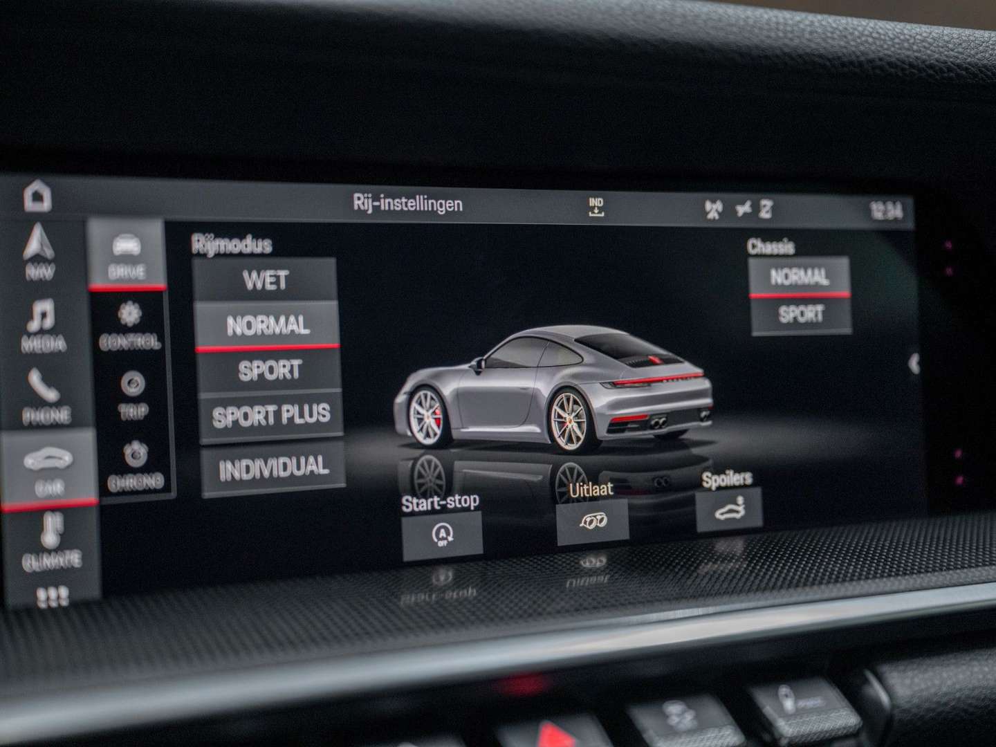Porsche 991 I Carrera 4S - 2019 - Joinsteer - #23