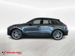 Porsche Macan II - 2020 - Joinsteer - #4