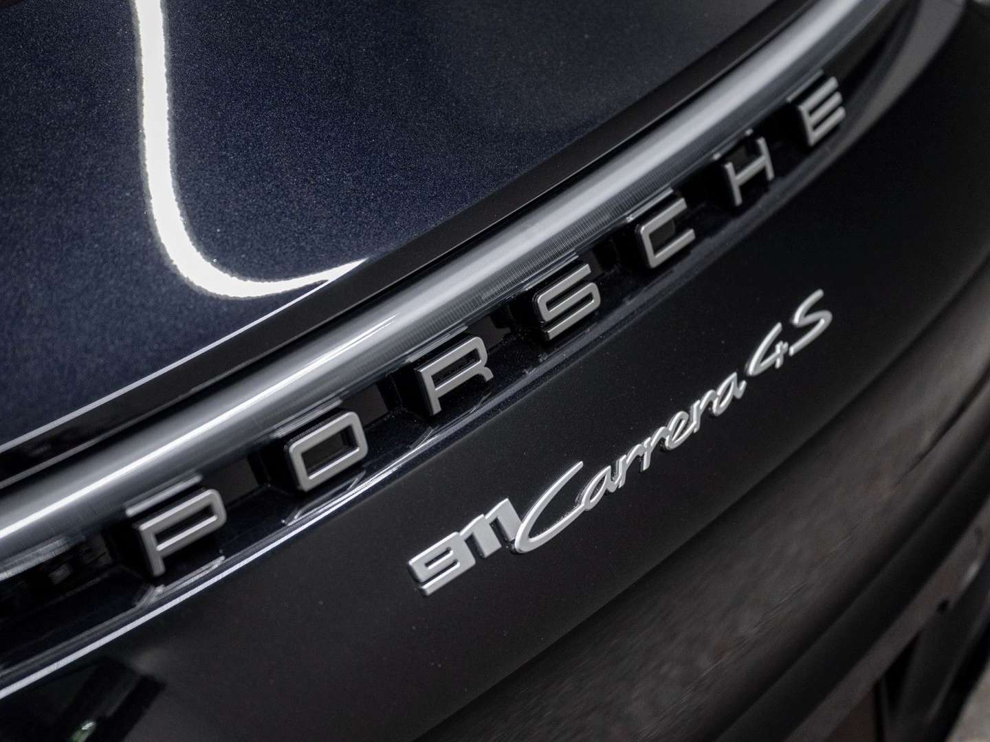 Porsche 991 I Carrera 4S - 2019 - Joinsteer - #37