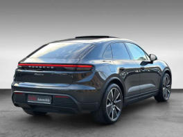 Porsche Macan II - 2024 - Joinsteer - #3