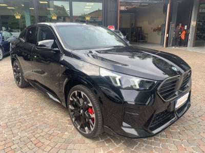 BMW X2 M35i XDrive -  - Joinsteer - #1