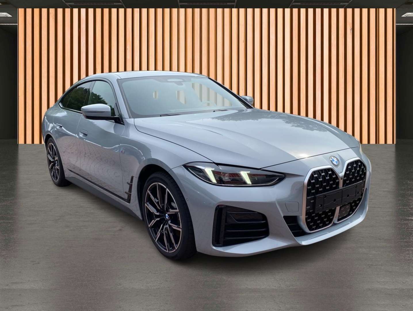BMW Série 4 430i XDrive M Sport - 2024 - Joinsteer - #9