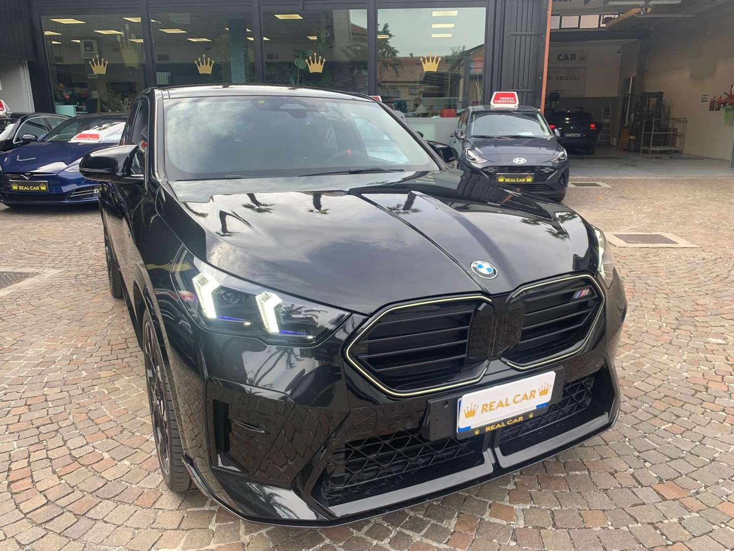 BMW X2 M35i XDrive - 2024 - Joinsteer - #2