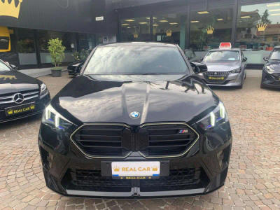 BMW X2 M35i XDrive -  - Joinsteer - #2