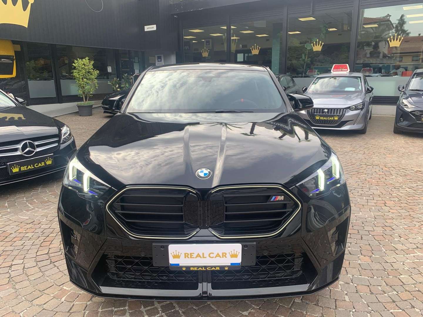 BMW X2 M35i XDrive - 2024 - Joinsteer - #3