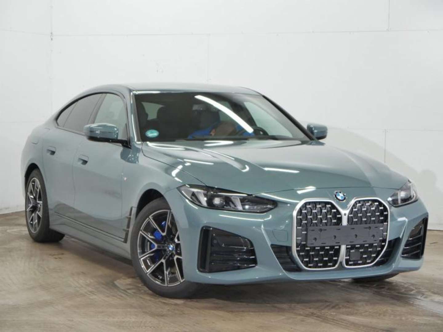 BMW Série 4 420 XDrive Hifi - 2025 - Joinsteer - #2