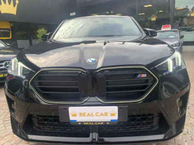 BMW X2 M35i XDrive -  - Joinsteer - #3