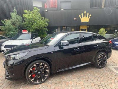 BMW X2 M35i XDrive -  - Joinsteer - #4
