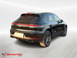 Porsche Macan II - 2021 - Joinsteer - #2