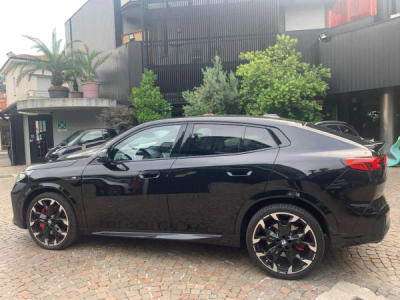 BMW X2 M35i XDrive -  - Joinsteer - #5