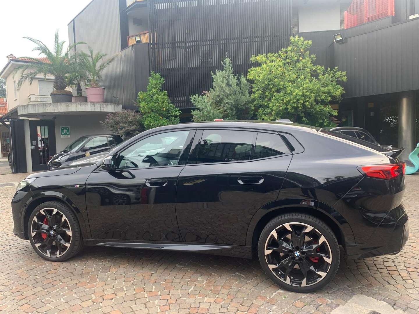 BMW X2 M35i XDrive - 2024 - Joinsteer - #6