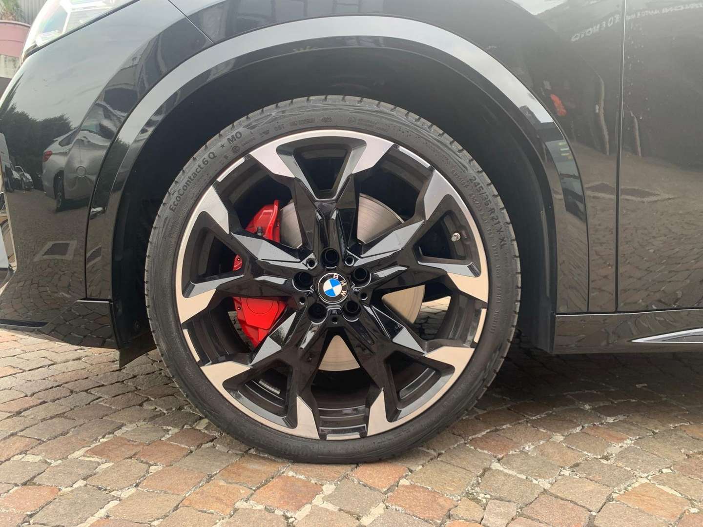 BMW X2 M35i XDrive - 2024 - Joinsteer - #9