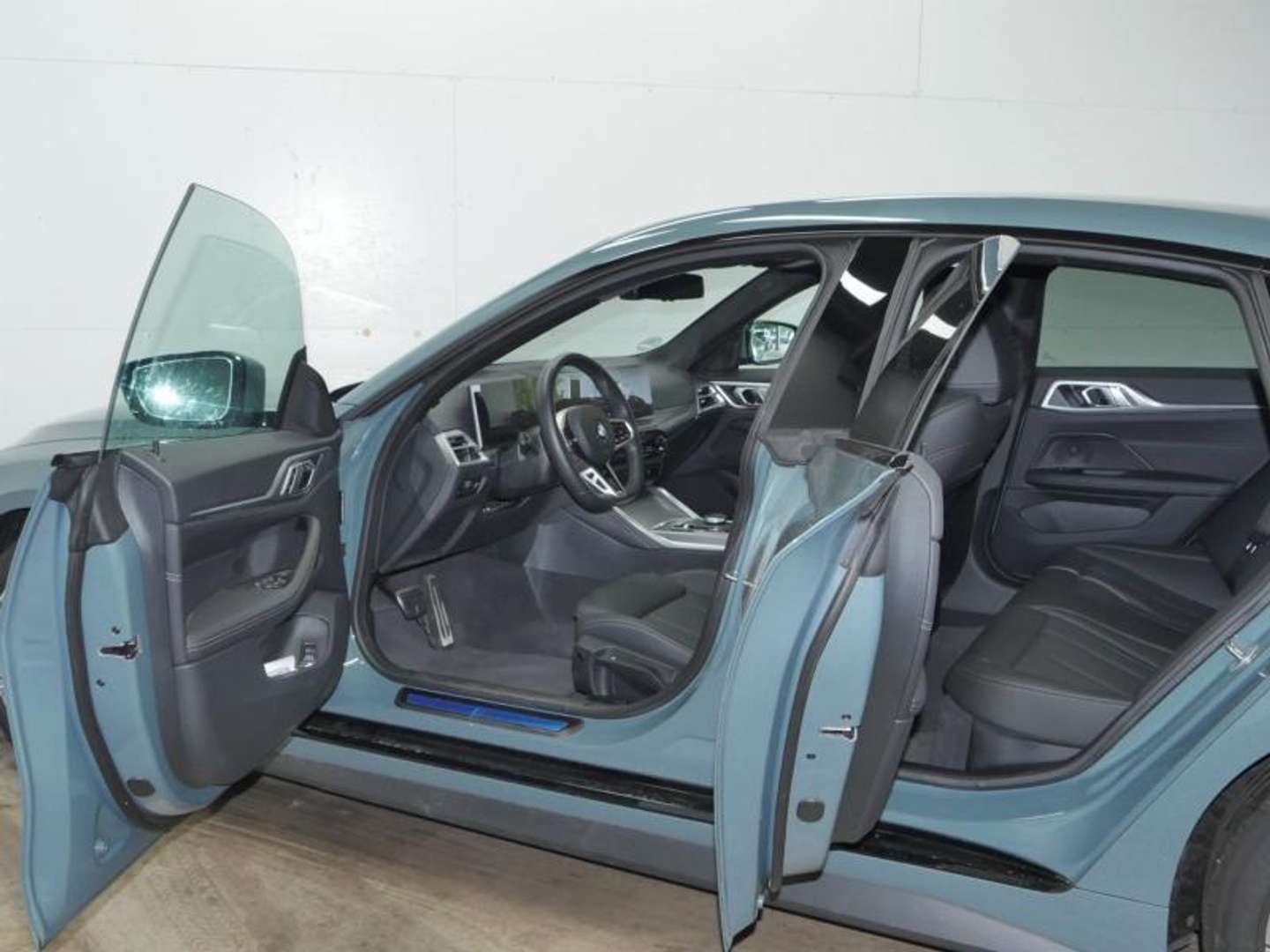 BMW Série 4 420 XDrive Hifi - 2025 - Joinsteer - #8