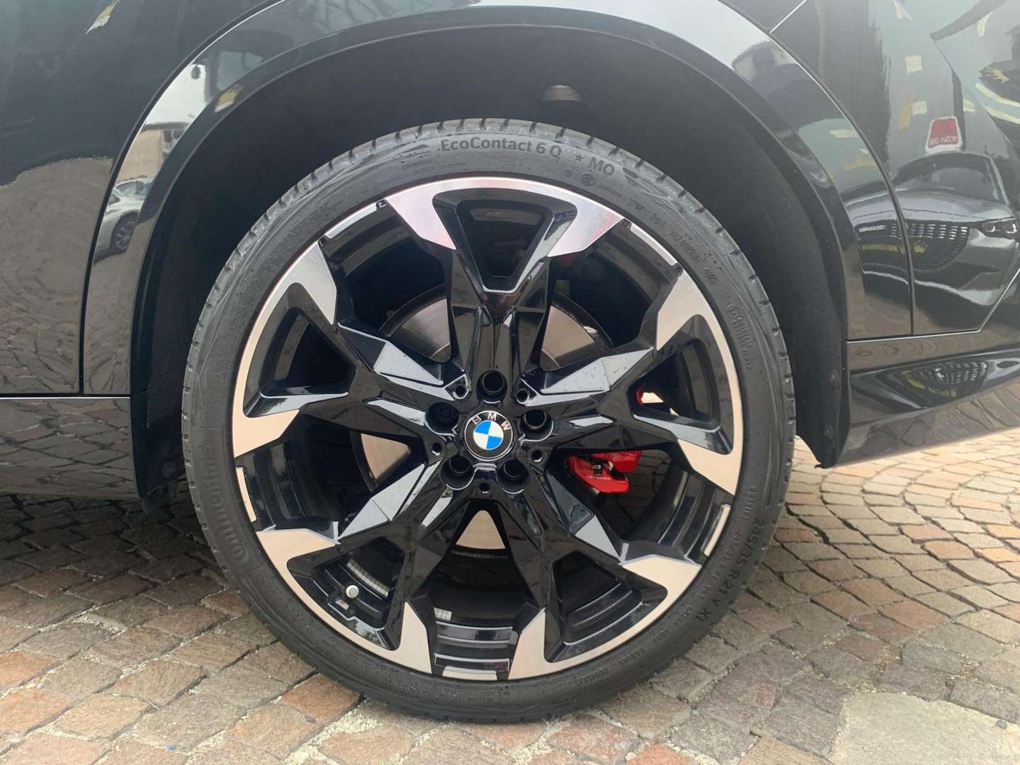 BMW X2 M35i XDrive - 2024 - Joinsteer - #13