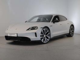 Porsche Taycan Black Edition - 2026 - Joinsteer - #1