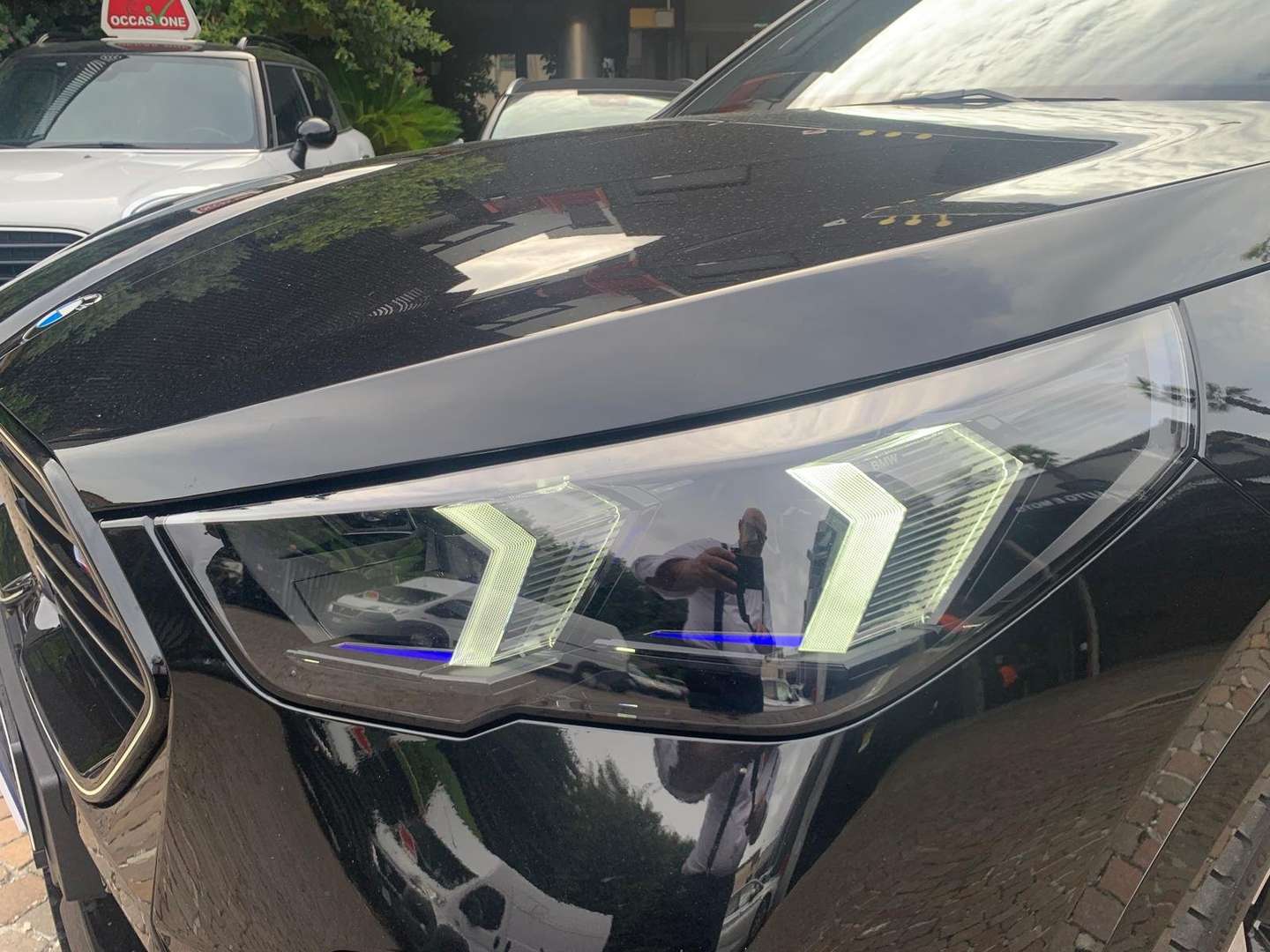 BMW X2 M35i XDrive - 2024 - Joinsteer - #14