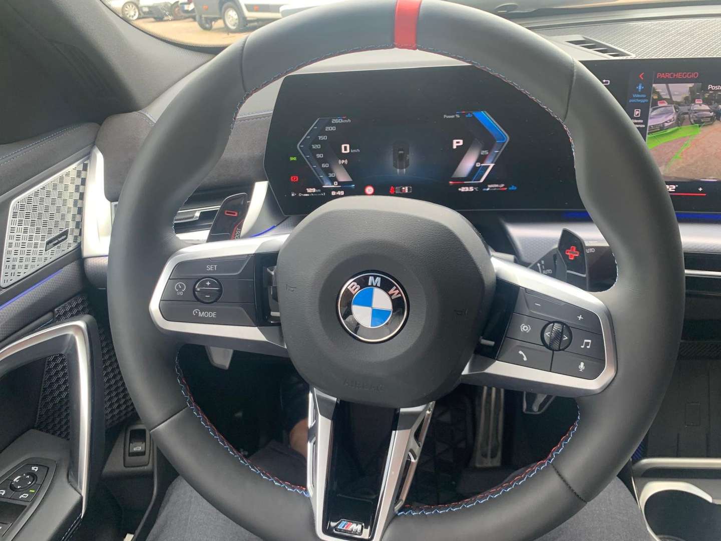 BMW X2 M35i XDrive - 2024 - Joinsteer - #15