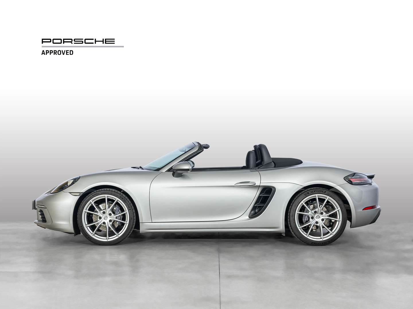 Porsche 718 Boxster IV Base - 2022 - Joinsteer - #2