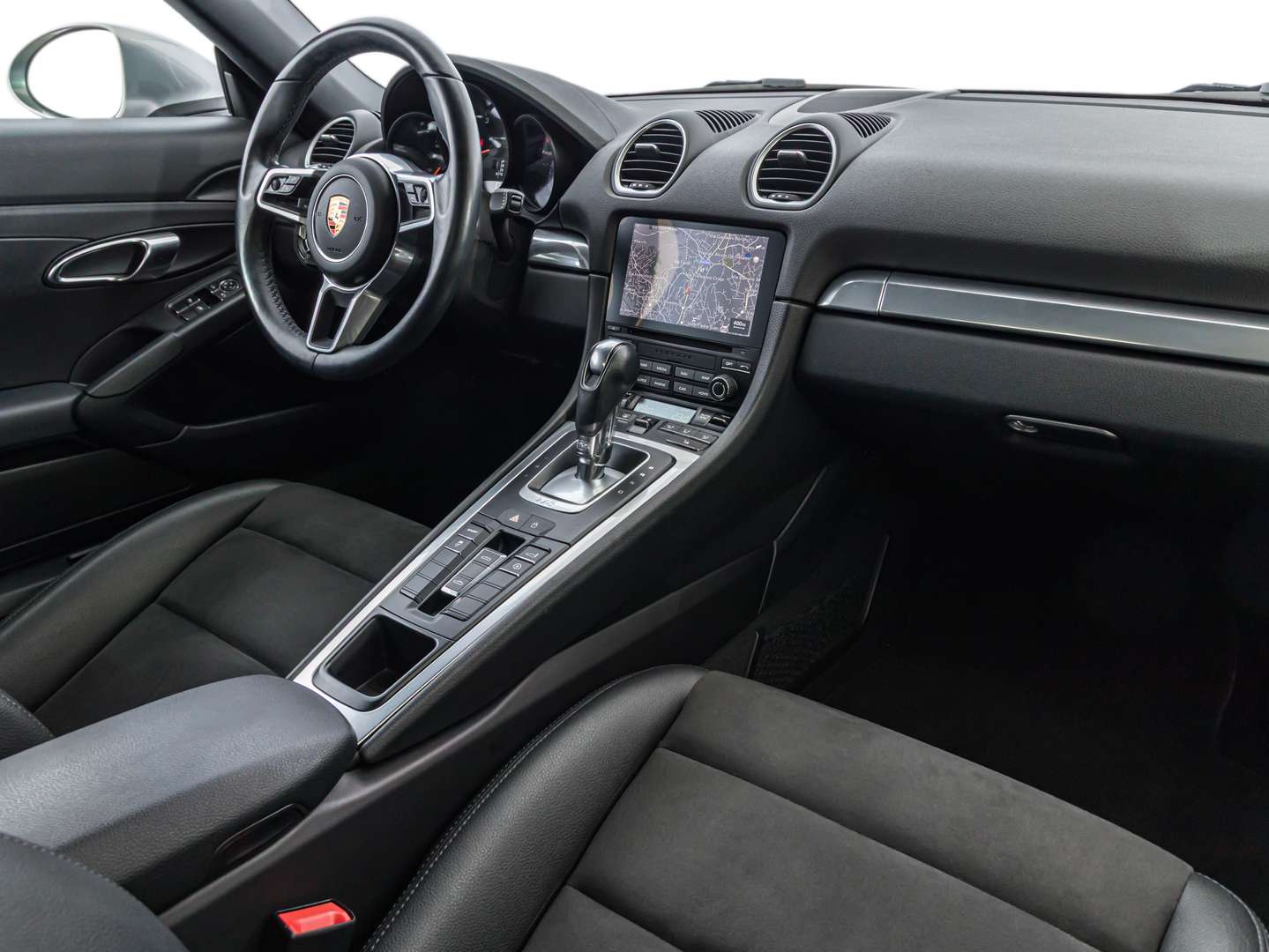 Porsche 718 Boxster IV Base - 2022 - Joinsteer - #4