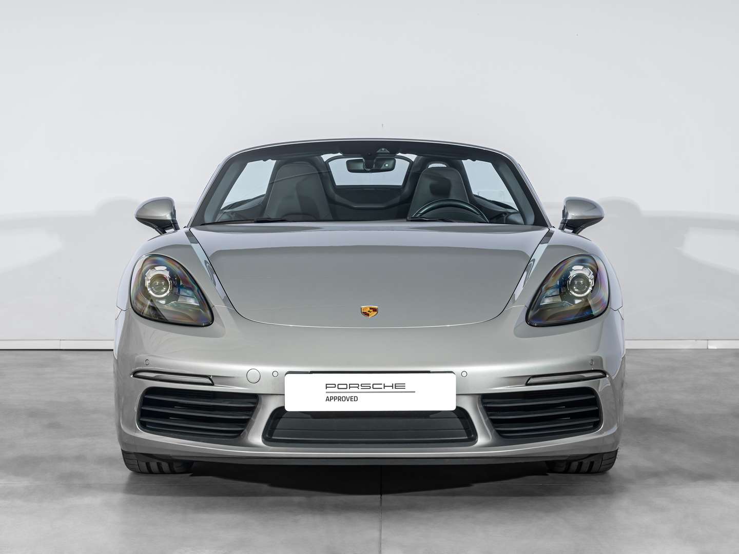 Porsche 718 Boxster IV Base - 2022 - Joinsteer - #6