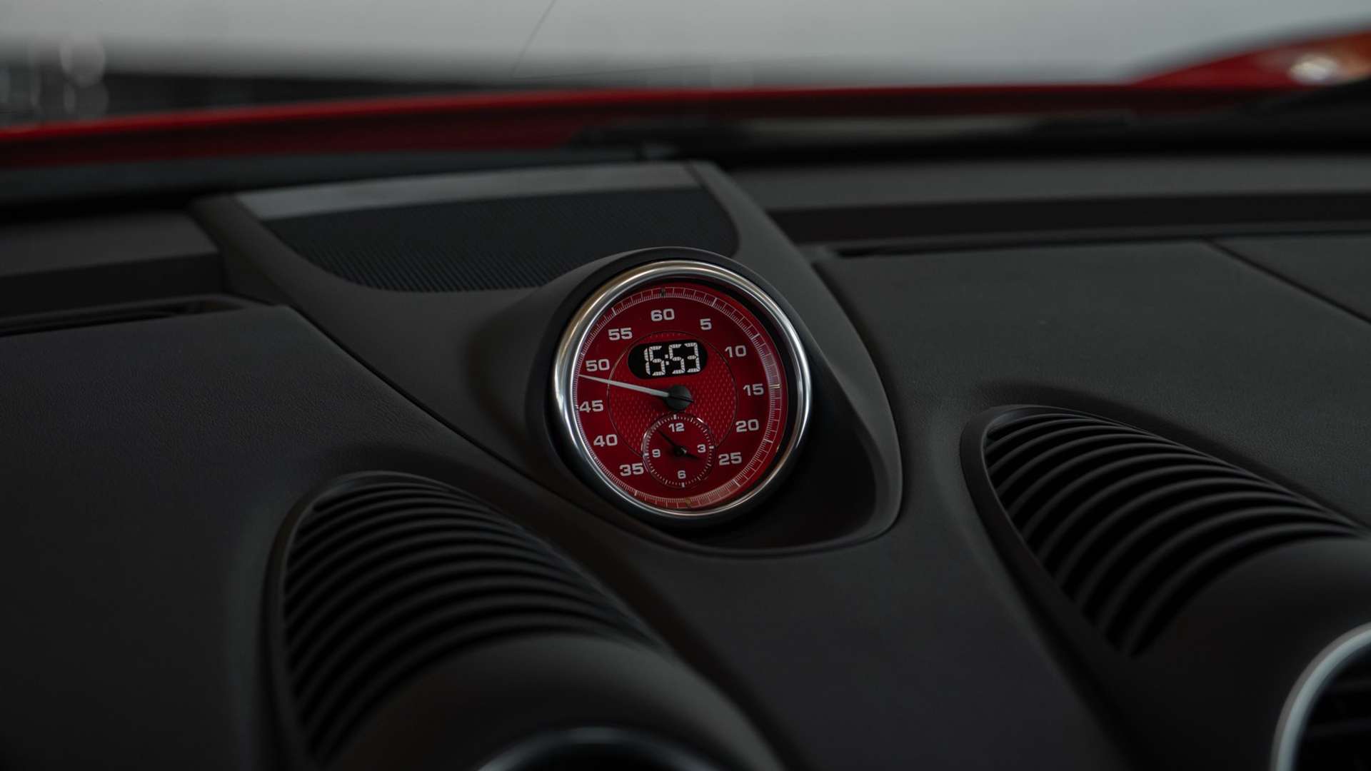 Porsche 718 Spyder - 2022 - Joinsteer - #18