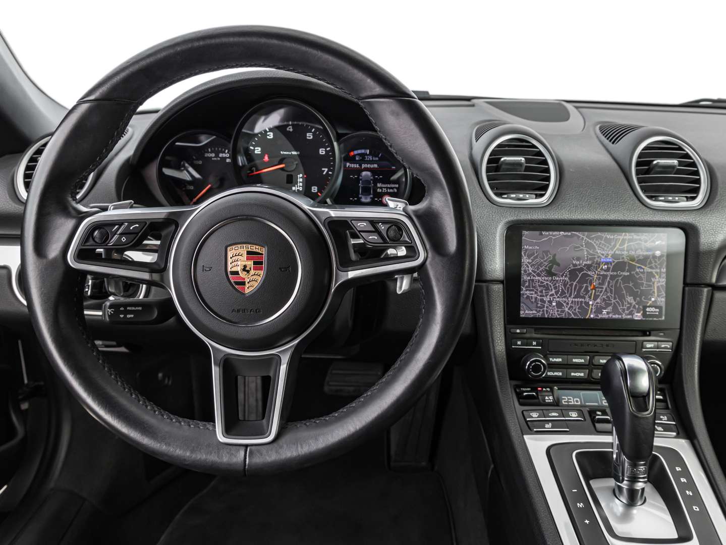 Porsche 718 Boxster IV Base - 2022 - Joinsteer - #8