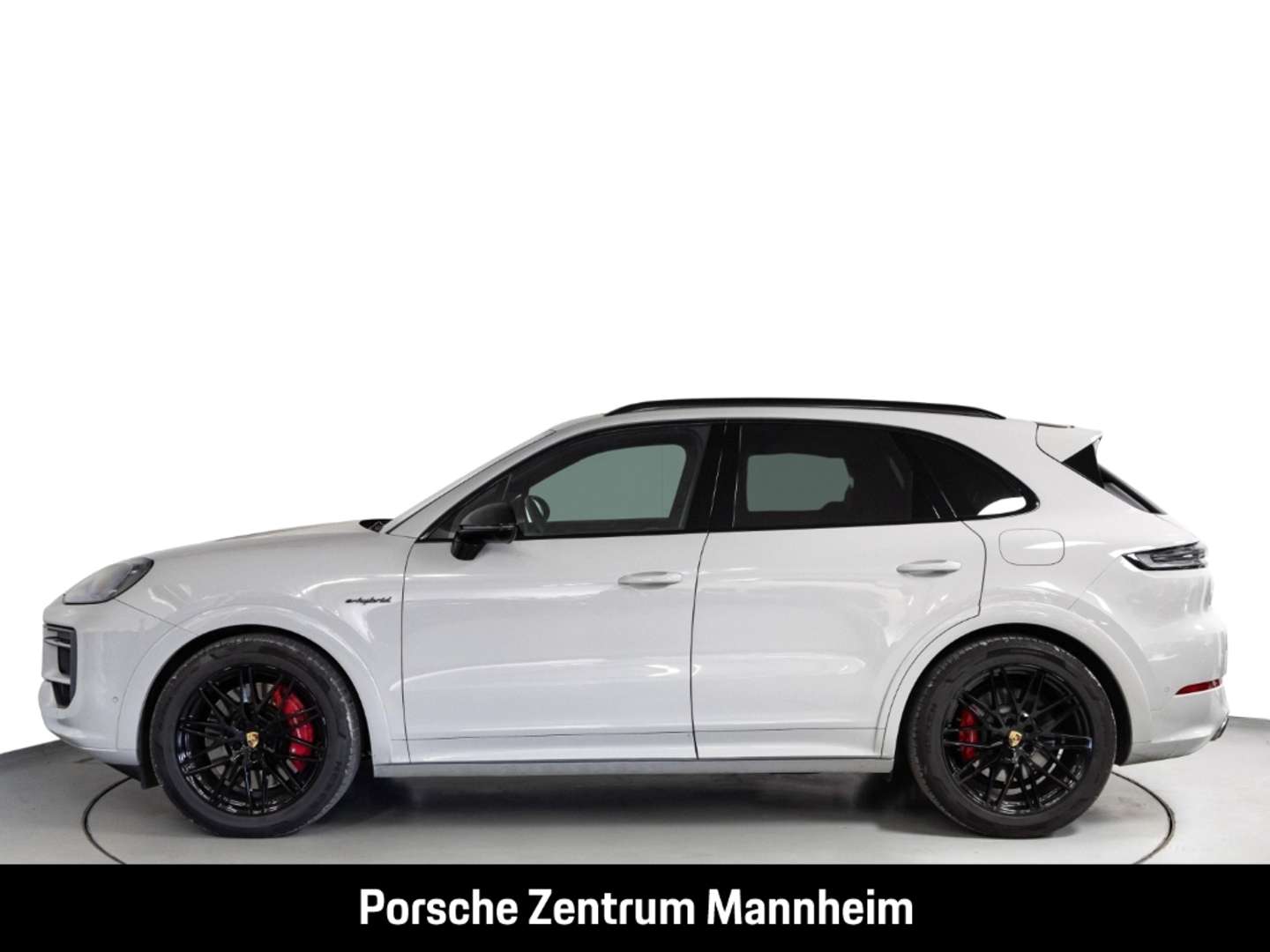 Porsche Cayenne II S E-Hybrid - 2024 - Joinsteer - #2