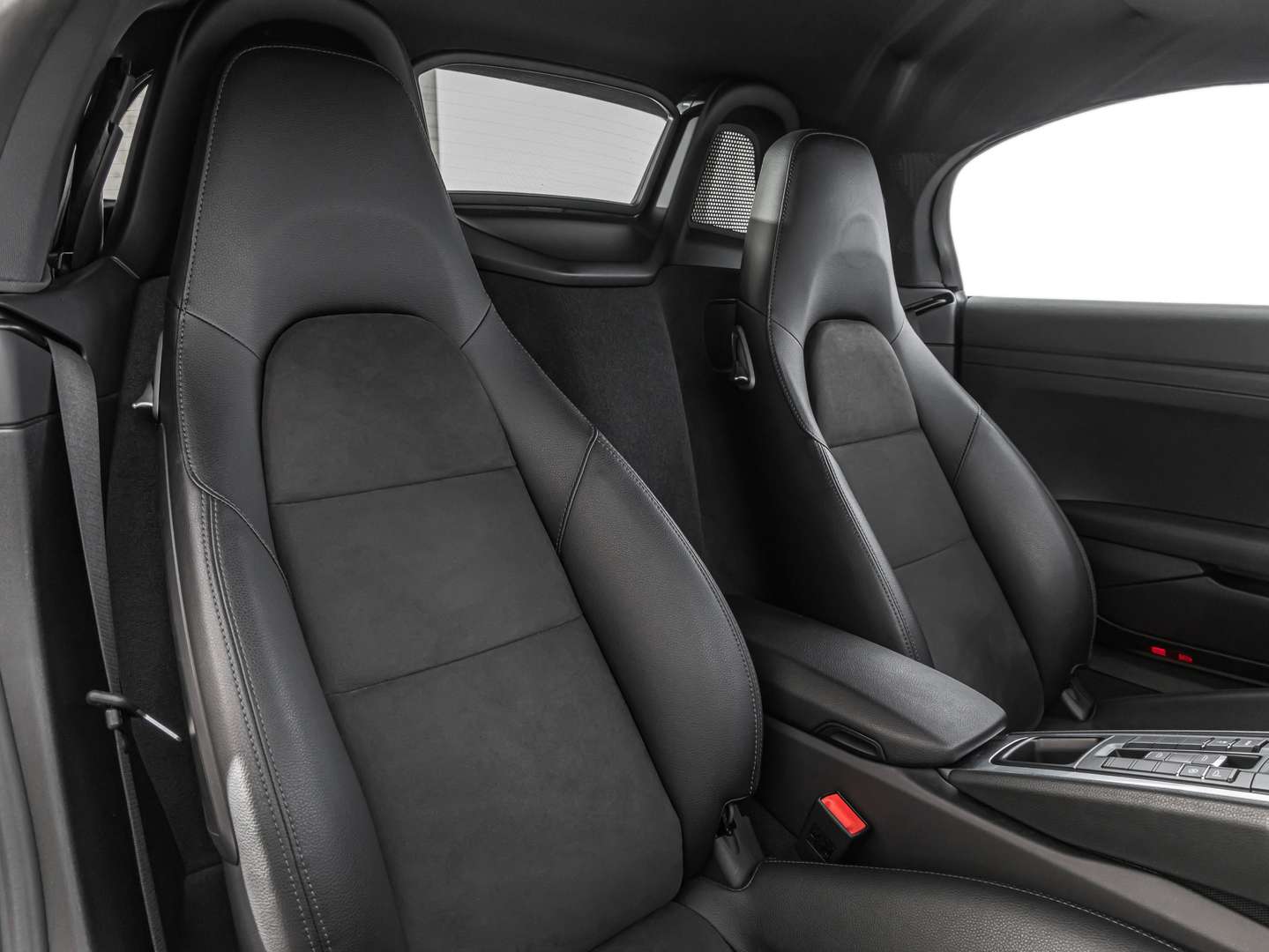 Porsche 718 Boxster IV Base - 2022 - Joinsteer - #10