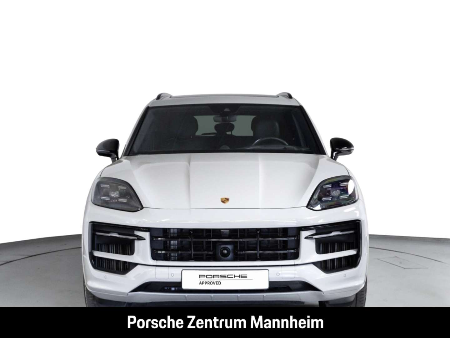 Porsche Cayenne II S E-Hybrid - 2024 - Joinsteer - #7