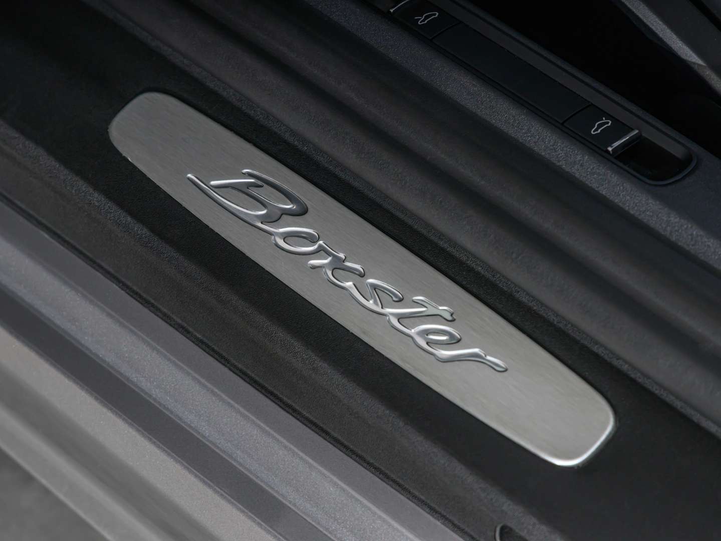 Porsche 718 Boxster IV Base - 2022 - Joinsteer - #11