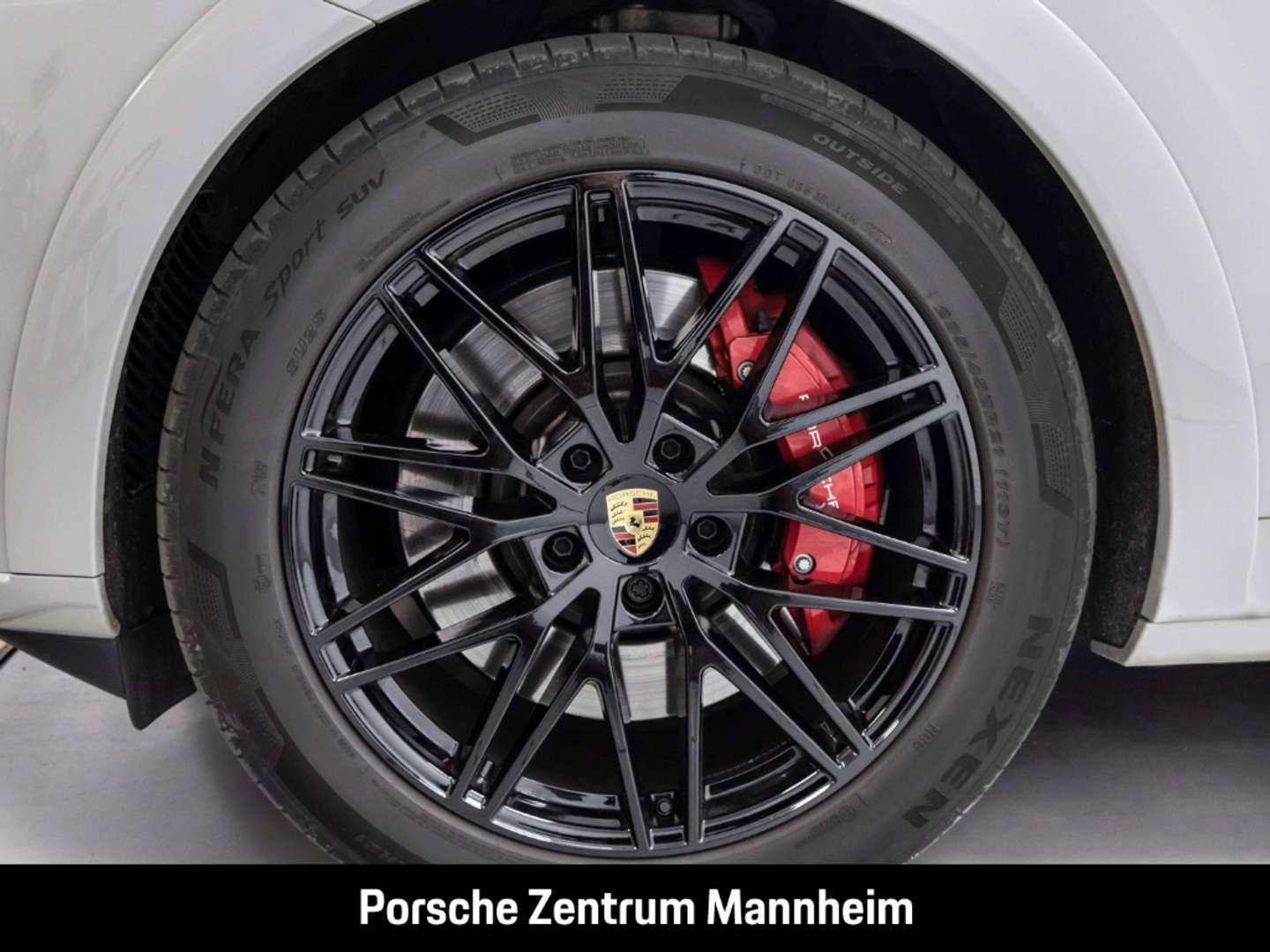 Porsche Cayenne II S E-Hybrid - 2024 - Joinsteer - #8