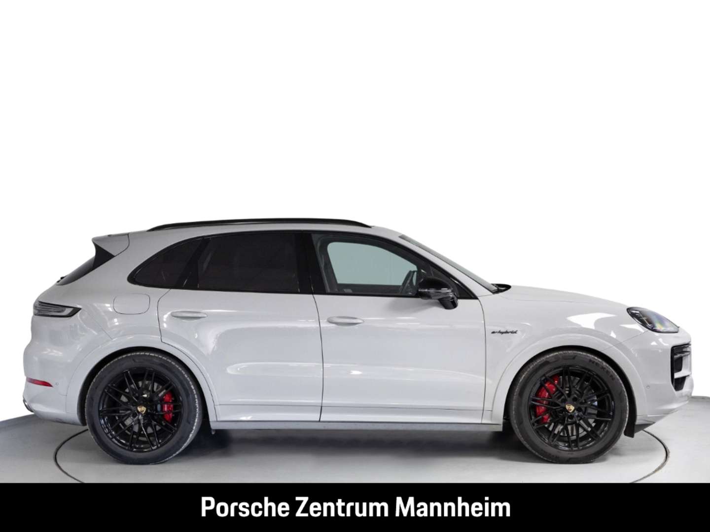 Porsche Cayenne II S E-Hybrid - 2024 - Joinsteer - #10
