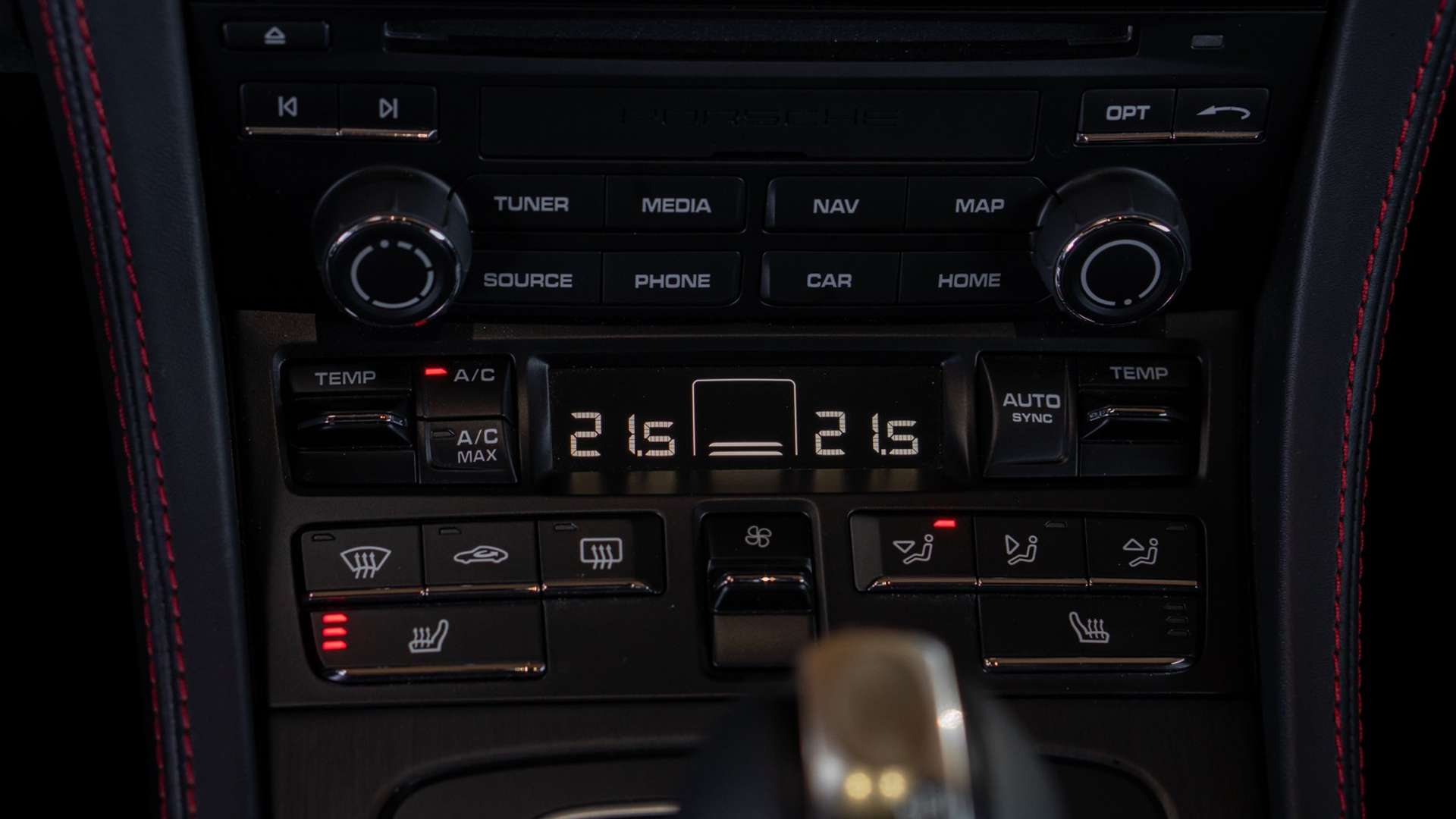 Porsche 718 Spyder - 2022 - Joinsteer - #31