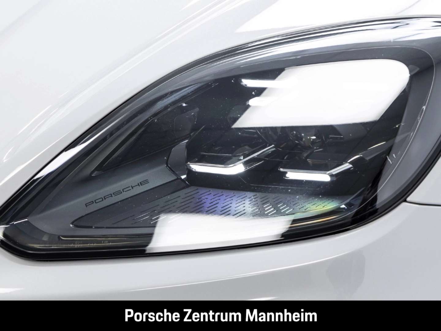Porsche Cayenne II S E-Hybrid - 2024 - Joinsteer - #13