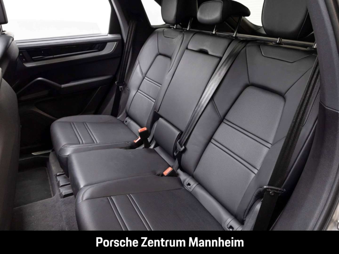 Porsche Cayenne II S E-Hybrid - 2024 - Joinsteer - #14