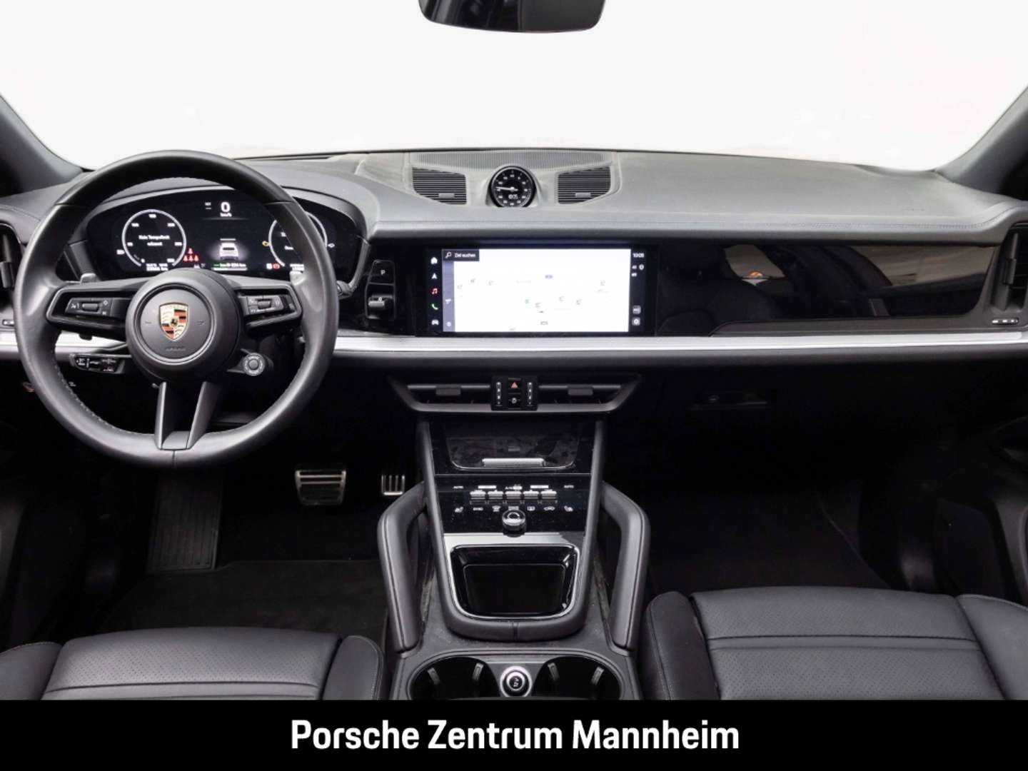 Porsche Cayenne II S E-Hybrid - 2024 - Joinsteer - #15